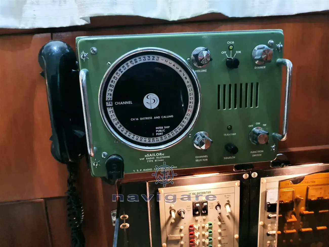 Thumbnail von Bertram 38 Sport Fish MK 3