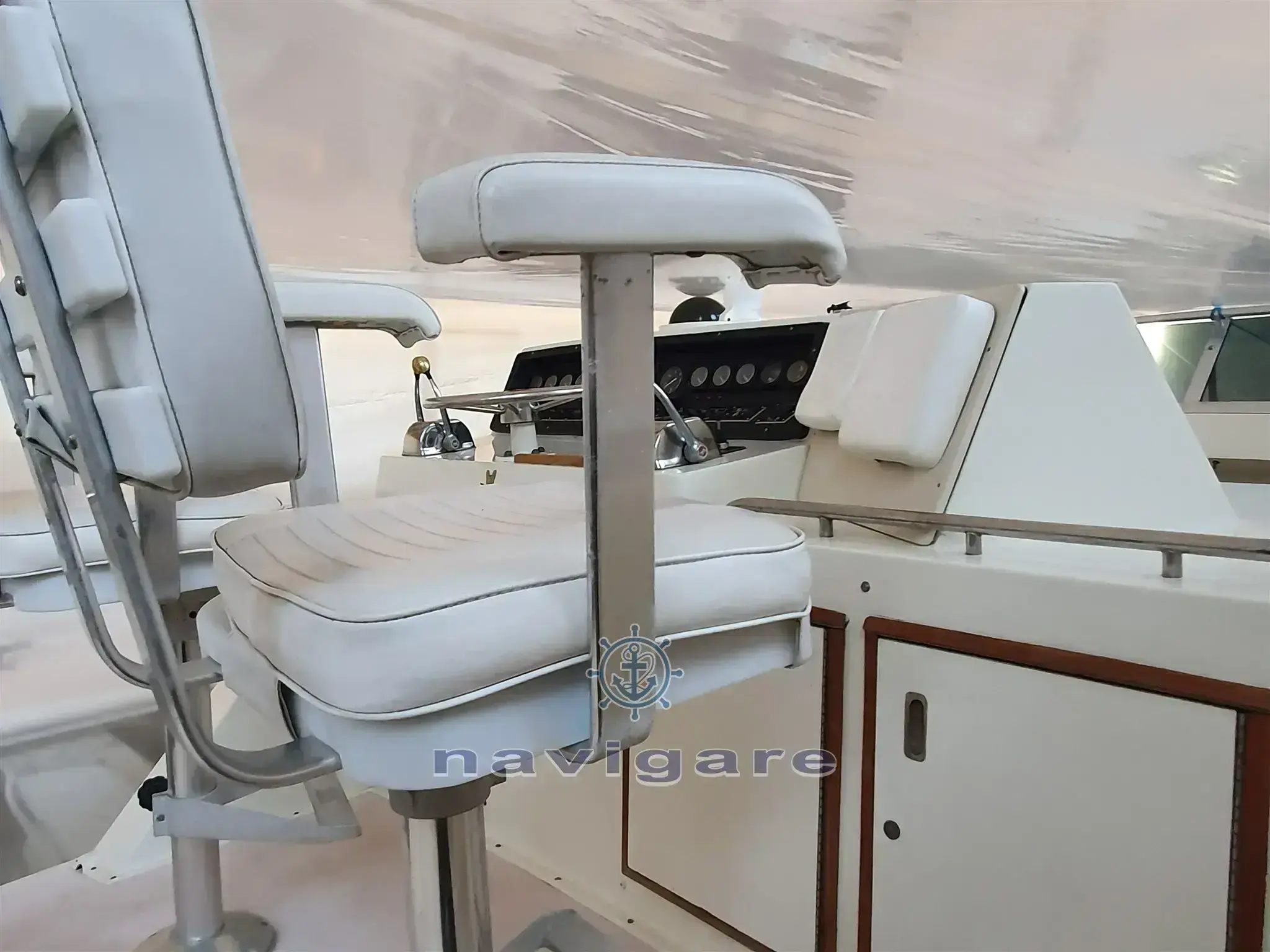 Thumbnail von Bertram 38 Sport Fish MK 3