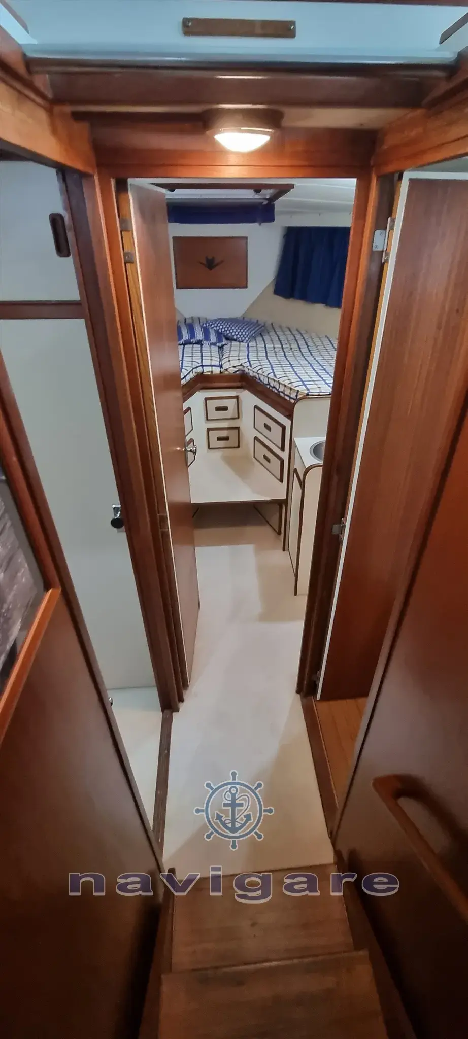 Thumbnail von Bertram 38 Sport Fish MK 3