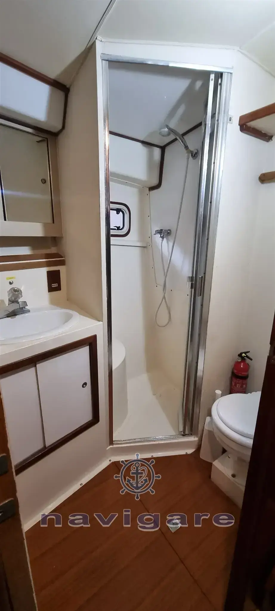 Thumbnail von Bertram 38 Sport Fish MK 3