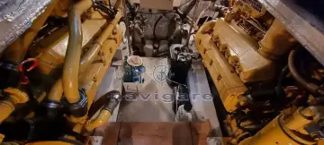 Thumbnail von Bertram 38 Sport Fish MK 3