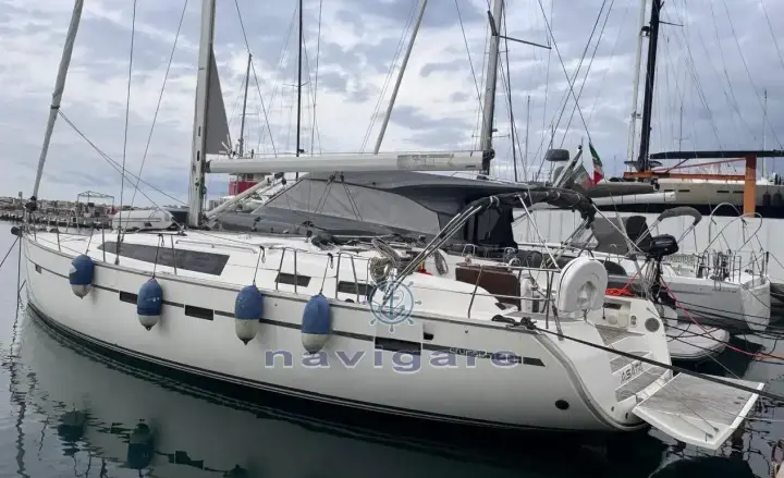 Bavaria 51 Cruiser