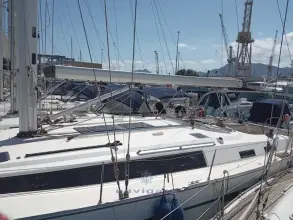 Thumbnail von Bavaria 51 Cruiser