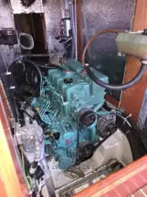 Thumbnail von Bavaria 51 Cruiser