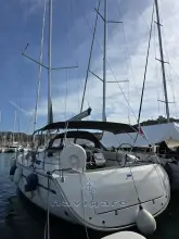 Thumbnail von Bavaria 51 Cruiser