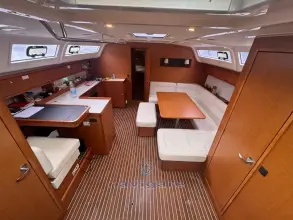 Thumbnail von Bavaria 51 Cruiser