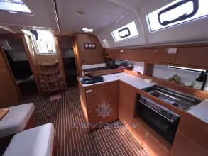 Thumbnail von Bavaria 51 Cruiser