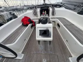 Thumbnail von Bavaria 51 Cruiser