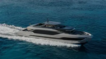 Thumbnail von EXTRA YACHTS X130