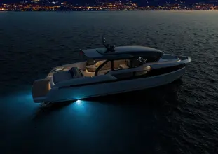 Thumbnail von EXTRA YACHTS X56 Fast