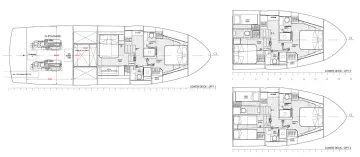 Thumbnail von EXTRA YACHTS X56 Fast