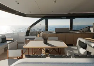 Thumbnail von EXTRA YACHTS X56 Fast