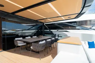 Thumbnail von EXTRA YACHTS X90 Fast