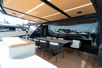 Thumbnail von EXTRA YACHTS X90 Fast