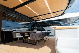 Thumbnail von EXTRA YACHTS X90 Fast