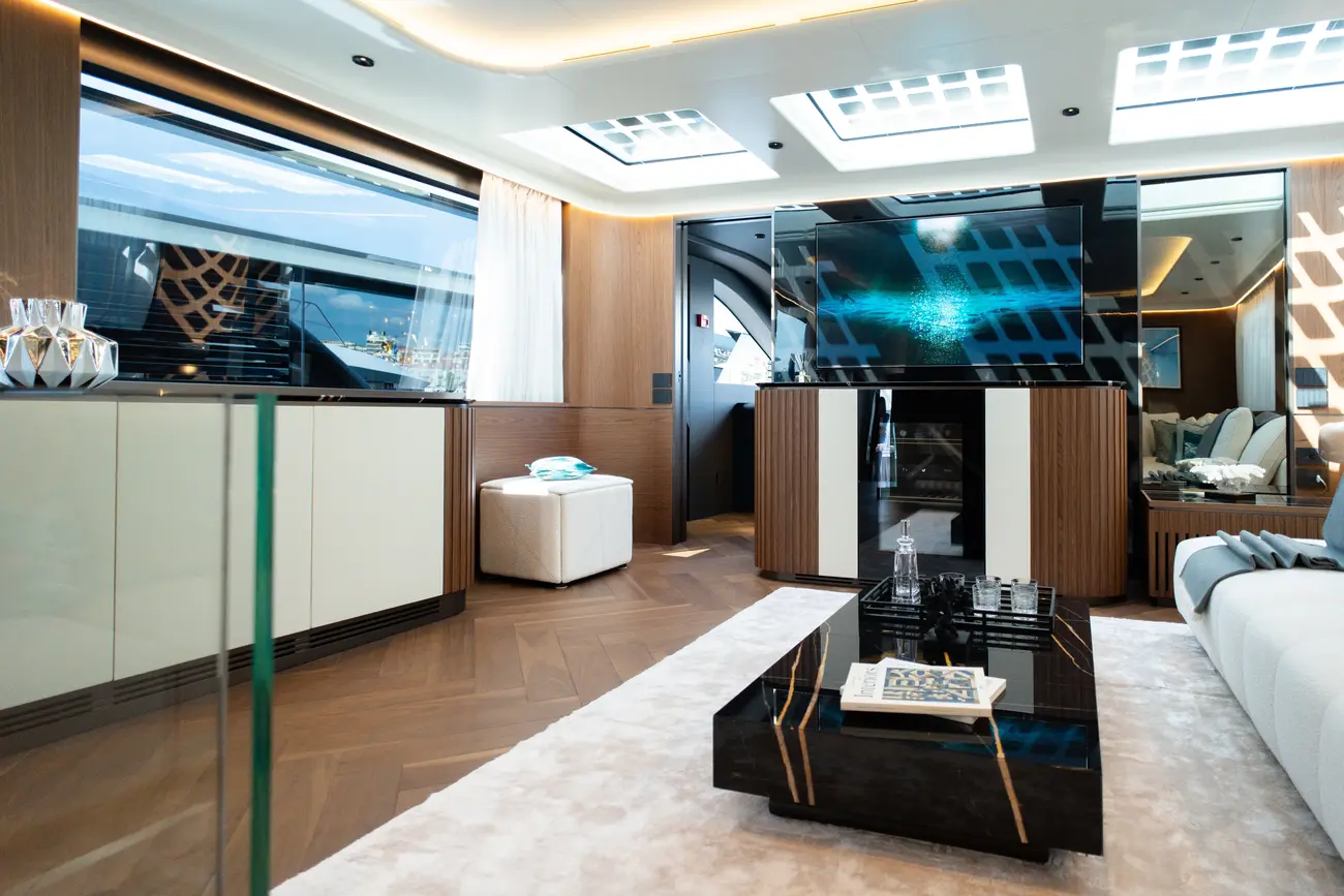 Thumbnail von EXTRA YACHTS X90 Fast