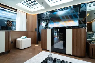 Thumbnail von EXTRA YACHTS X90 Fast