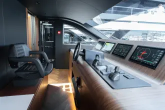 Thumbnail von EXTRA YACHTS X90 Fast