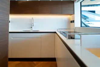 Thumbnail von EXTRA YACHTS X90 Fast