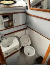 Thumbnail von Sea Ray 300 Weekender