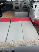 Thumbnail von Sea Ray 300 Weekender