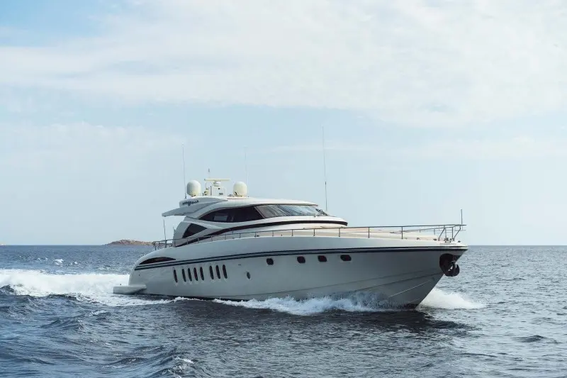 Thumbnail von Alalunga 85 Sport