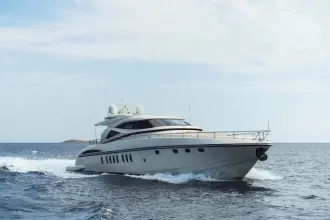 Thumbnail von Alalunga 85 Sport