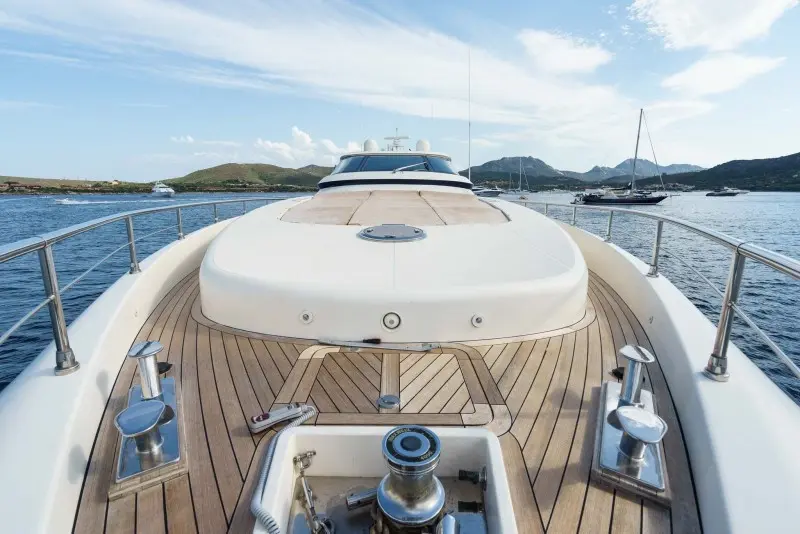 Thumbnail von Alalunga 85 Sport