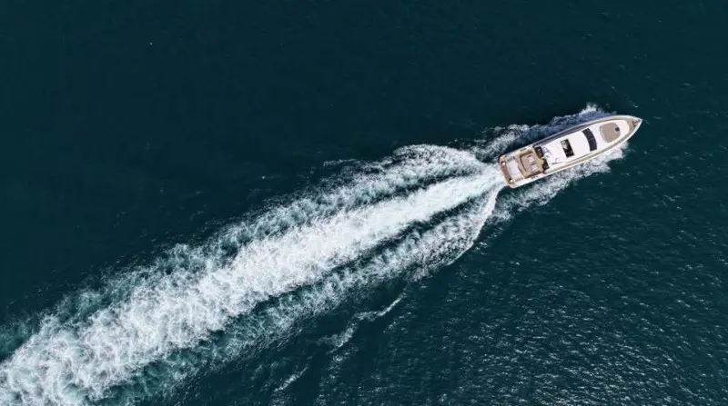 Thumbnail von Cantiere Navale Arno Leopard 24