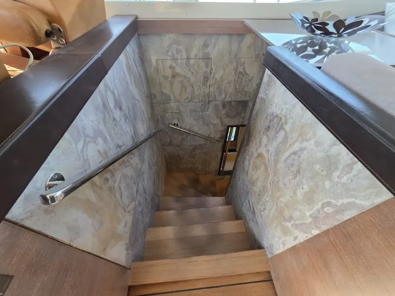 Thumbnail von Cantiere Navale Arno Leopard 24