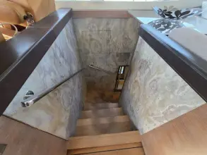 Thumbnail von Cantiere Navale Arno Leopard 24