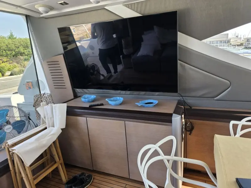 Thumbnail von Cantiere Navale Arno Leopard 24