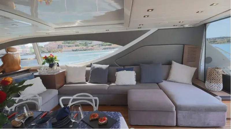 Thumbnail von Cantiere Navale Arno Leopard 24