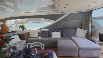 Thumbnail von Cantiere Navale Arno Leopard 24