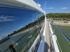 Thumbnail von Cantiere Navale Arno Leopard 24