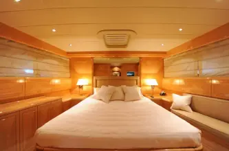 Thumbnail von Overmarine Mangusta 72 Open