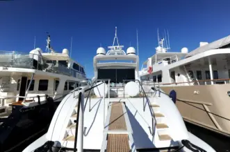 Thumbnail von Overmarine Mangusta 72 Open