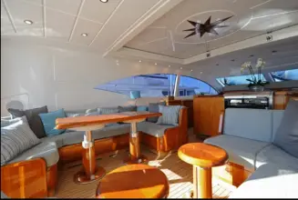 Thumbnail von Overmarine Mangusta 72 Open