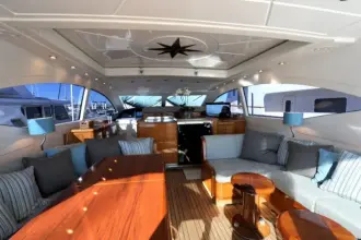 Thumbnail von Overmarine Mangusta 72 Open