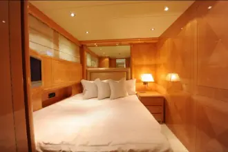 Thumbnail von Overmarine Mangusta 72 Open