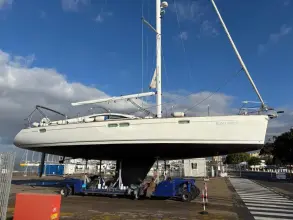 Thumbnail von Jeanneau Sun Odyssey 54 DS