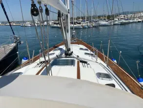 Thumbnail von Jeanneau Sun Odyssey 54 DS