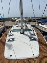 Thumbnail von Jeanneau Sun Odyssey 54 DS