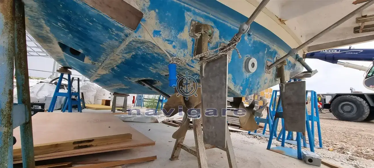 Thumbnail von Tuccoli T 350