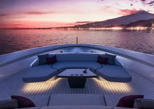 Thumbnail von EXTRA YACHTS X110