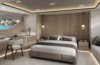 Thumbnail von EXTRA YACHTS X110