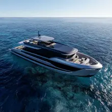 Thumbnail von EXTRA YACHTS X110