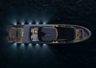 Thumbnail von EXTRA YACHTS X110