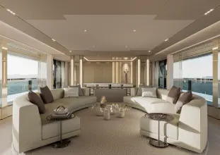 Thumbnail von EXTRA YACHTS X130 Triplex