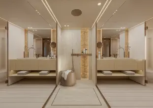 Thumbnail von EXTRA YACHTS X130 Triplex